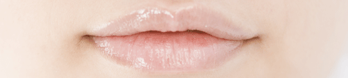 口の美容形成